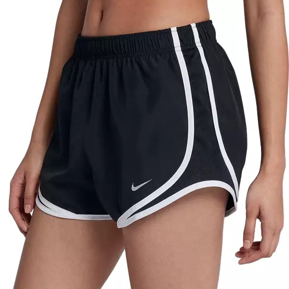 Nike Dry Fit Running Shorts